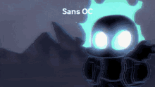 Sans O Cs Be Like GIF - Sans O Cs Be Like GIFs