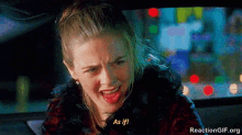 As If GIF - Yeah Right Clueless Alicia Silverstone GIFs