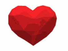 Heart Paper Heart GIF - Heart Paper Heart Love GIFs