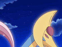 Sparkle Cresselia GIF - Sparkle Cresselia Pokemon GIFs