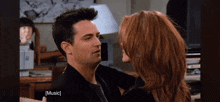 Chandler Bing Friends GIF - Chandler Bing Friends Youre Swell GIFs