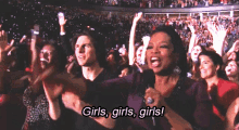 Ofourglorydays Oprah GIF - Ofourglorydays Oprah Beyoncé GIFs