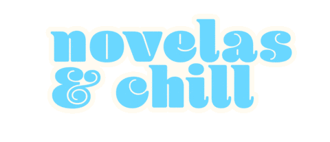 Novela Novelas Sticker - Novela Novelas Stickers