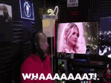 What Shocked GIF - What Shocked Shock GIFs