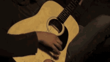 Strum Guitar GIF - Strum Guitar Play GIFs