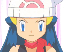 Pokémon Dawn GIF - Pokémon Dawn GIFs