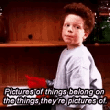 Chad Malcolm In The Middle GIF - Chad Malcolm In The Middle Pictures Of Things Belong On The Things They Are Pictures Of GIFs