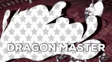 Dragon Master Joker GIF - Dragon Master Joker Ren GIFs