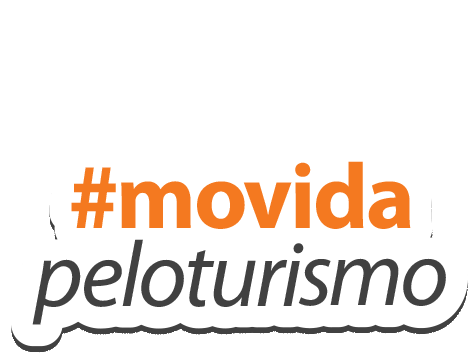 Movida Pelo Turismo Movida Sticker - Movida Pelo Turismo Movida Turismo Stickers