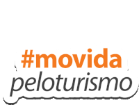 Movida Pelo Turismo Movida Sticker - Movida Pelo Turismo Movida Turismo Stickers