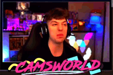 Icamsworld Twitch GIF - Icamsworld Camsworld Twitch GIFs