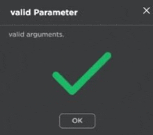 Roblox Valid Arguments GIF - Roblox Valid Arguments GIFs