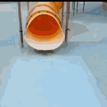 Slide Splash GIF - Slide Splash Swimming Pool GIFs