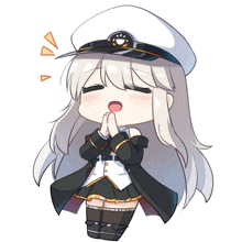 Azurlane GIF