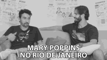 Mary Poppings No Rio De Janeiro Mary Poppins GIF - Mary Poppings No Rio De Janeiro Mary Poppins Rio De Janeiro GIFs