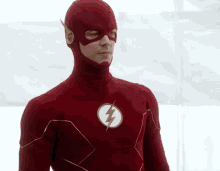the flash flash