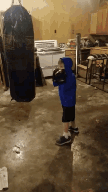 Fighting Kids GIF - Fighting Kids Boxing GIFs