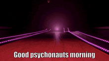 Psychonauts Psychonauts 2 GIF - Psychonauts Psychonauts 2 Psychonauts Ford GIFs