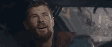 Thor Chris Hemsworth GIF - Thor Chris Hemsworth Hunk GIFs