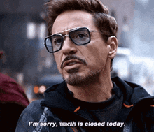 Im Sorry Earth Is Closed Today GIF