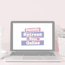Family Retreat Online GIF - Family Retreat Online GIFs