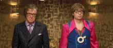 Austin Powers People Who Are Intolerant GIF - Austin Powers People Who Are Intolerant GIFs