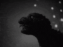 Godzilla Sad GIF - Godzilla Sad GIFs