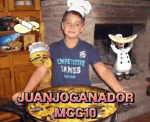 Jegulitos Jegulitos Juanjo GIF