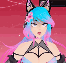 Silvervale Kazoo GIF - Silvervale Kazoo Yandere GIFs