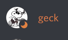Geck GIF - Geck GIFs