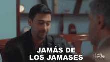 Jamas De Los Jamases Lorenzo GIF - Jamas De Los Jamases Lorenzo Pa Quererte GIFs