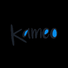 Kameo Podcast Kammunity GIF
