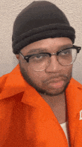 Trarags Cause They Dont Allow Lube In Prison GIF - Trarags Cause They Dont Allow Lube In Prison Sweating Death Stare GIFs