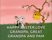 Easter Happy Easter GIF - Easter Happy Easter Easter Sunday GIFs