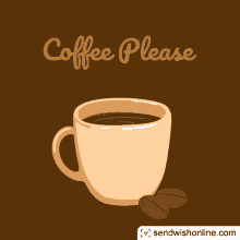 Coffee Please Coffee GIF - Coffee Please Coffee Coffee Time GIFs
