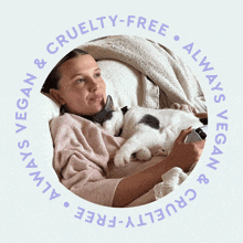 Florence By Mills Millie Bobby Brown GIF - Florence By Mills Millie Bobby Brown National Pet Parent Day GIFs