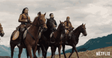 Horse Riding Surprised GIF - Horse Riding Surprised Adventure GIFs