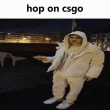 Hop Hop On Cs GIF - Hop Hop On Cs Hop On Csgo GIFs