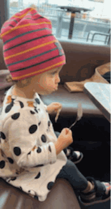Child The GIF - Child The Dance GIFs