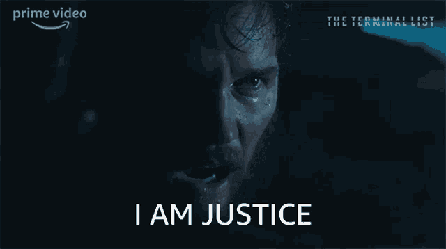 I am Justice