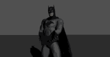 Look At Me Now Batman GIF - Look At Me Now Batman Look GIFs