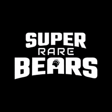 Super Rare Bears Srb GIF - Super Rare Bears Srb Nft GIFs