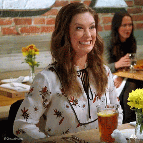 Clapping Great News GIF - Clapping Great News Yay GIFs