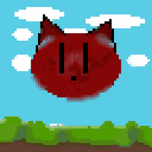 Work In Progress Meow GIF - Work In Progress Meow Pixel Art GIFs