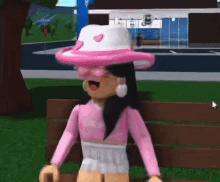 Welcome To Bloxburg GIF – Welcome To Bloxburg – discover and share GIFs