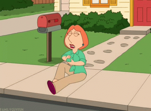 family-guy-lois-hurts-her-boobs.gif