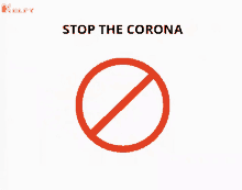 Can You Catch It Corona GIF