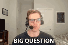 Big Question Dave Olson GIF