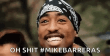 Mike Barreras Funny GIF - Mike Barreras Funny Oh Shit GIFs