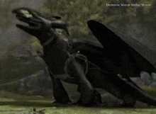 Toothless Laughing GIF - Toothless Laughing Toothless Laughing GIFs